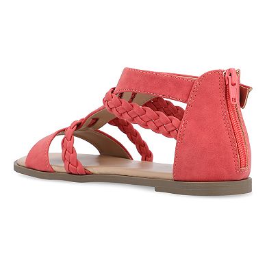 Journee Collection Florence Women's Sandals