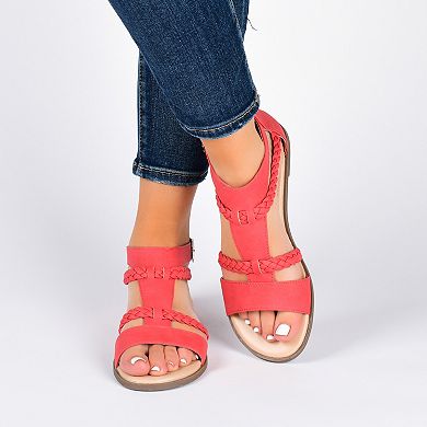 Journee Florence Women's Sandals