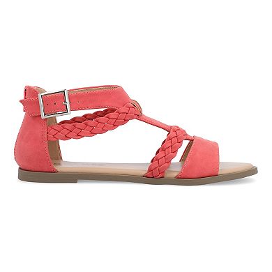 Journee Collection Florence Women's Sandals
