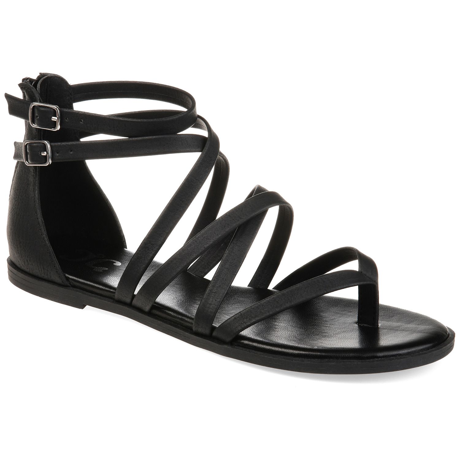 kohls gladiator sandals