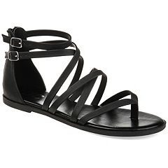 Kohls ladies sandals online clearance