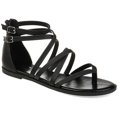 Kohls womens gladiator sandals on sale