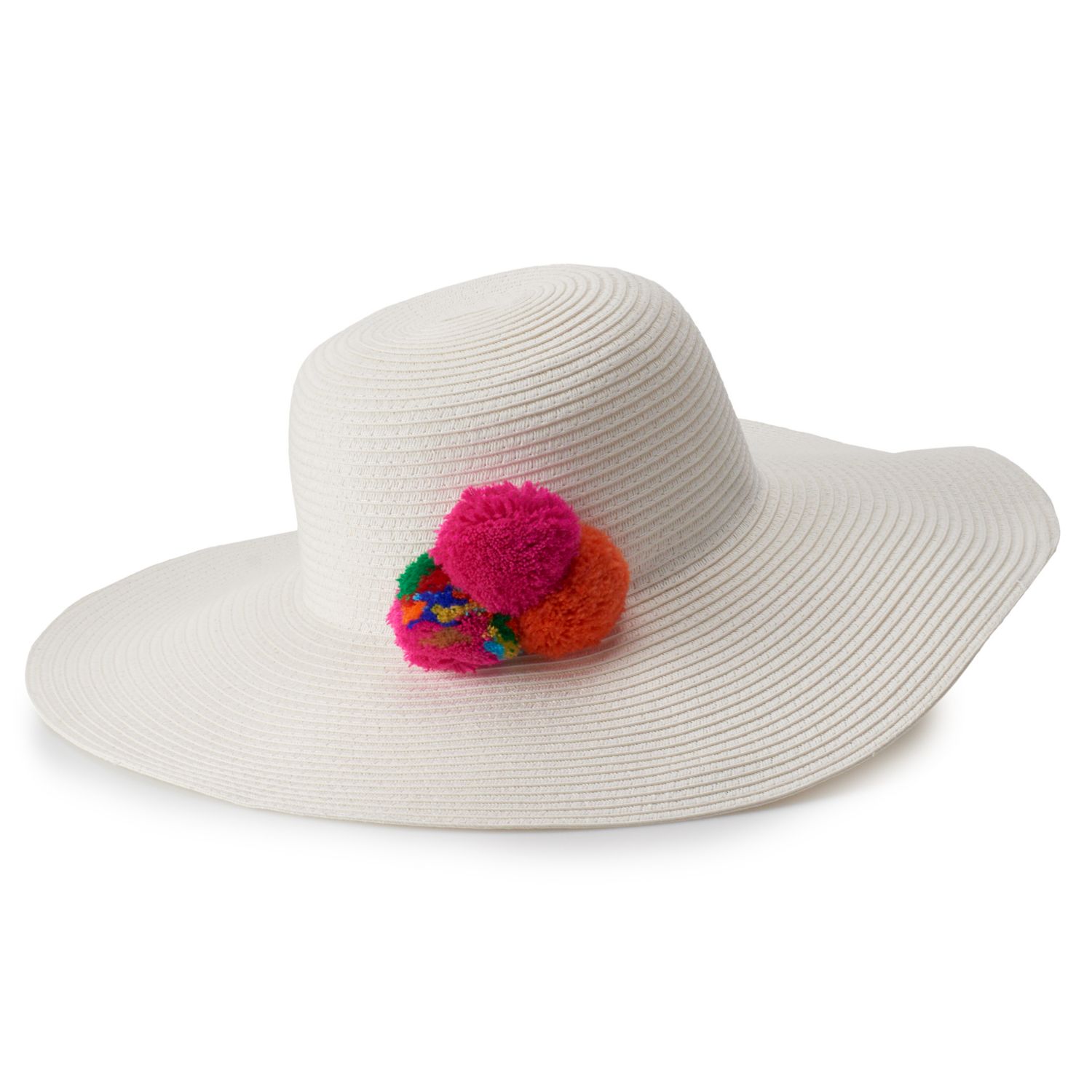 kohls floppy hats