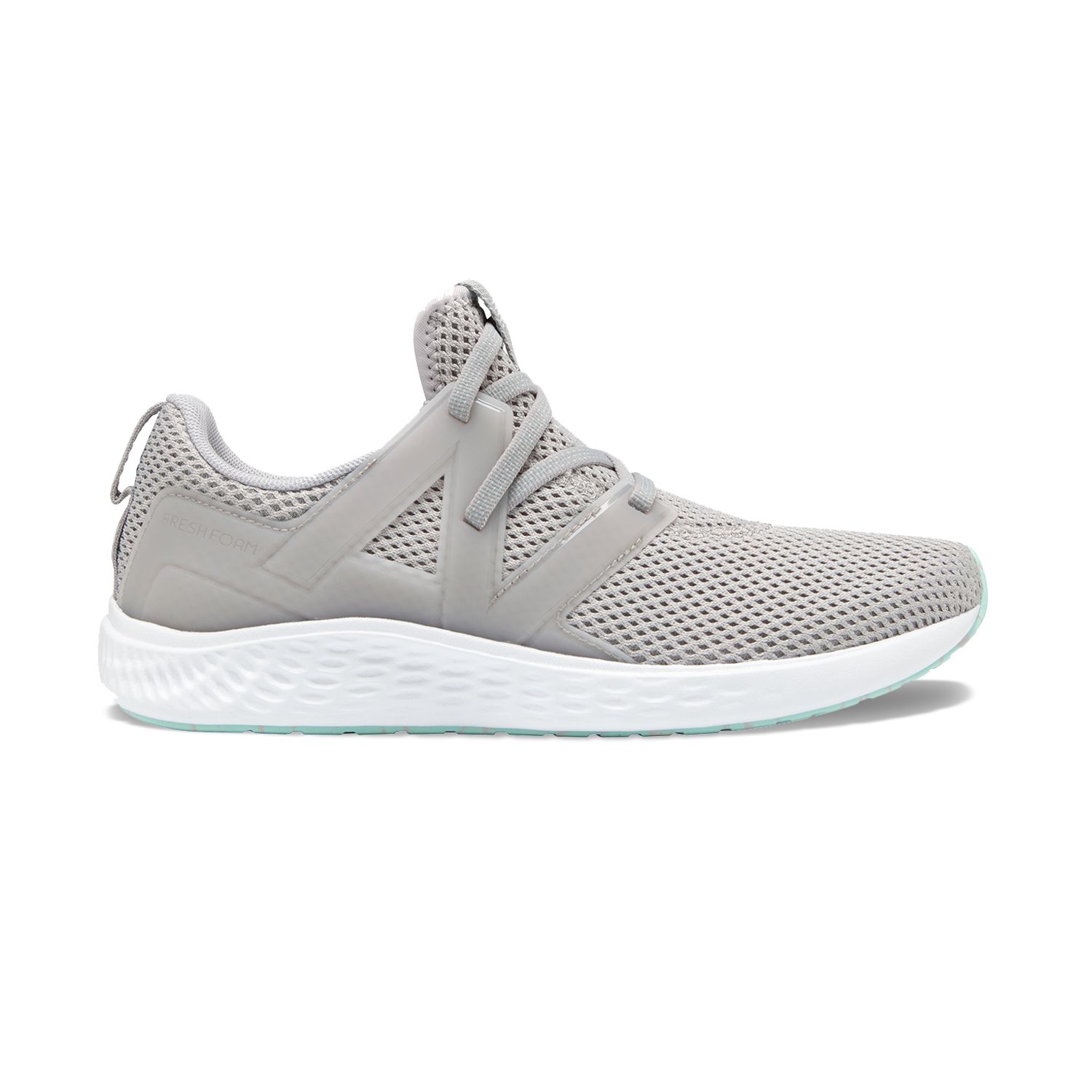 new balance fresh foam vero sport