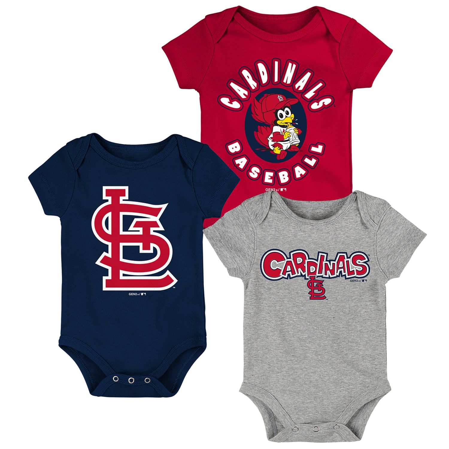 baby cardinals jersey