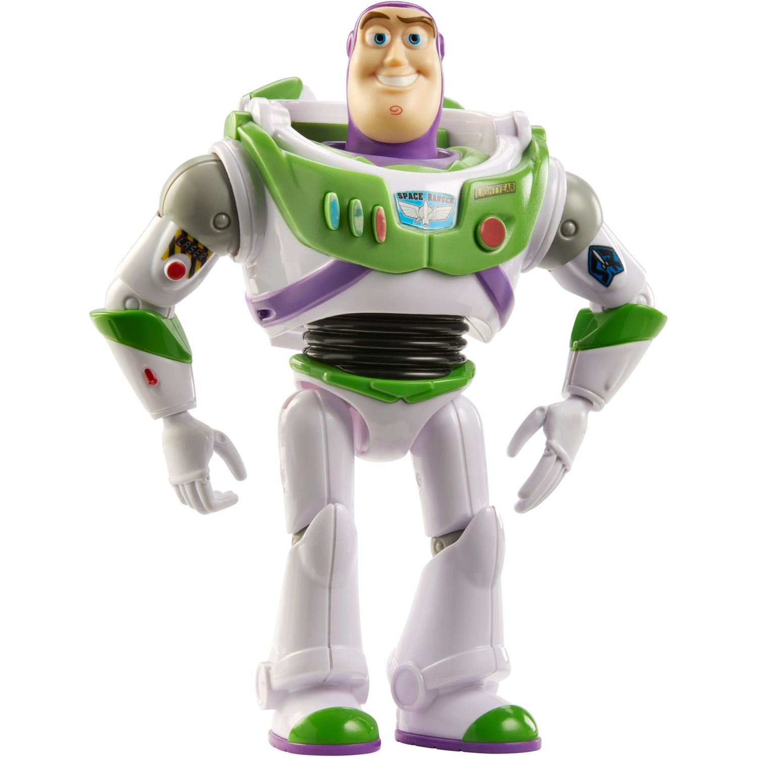 light buzz year