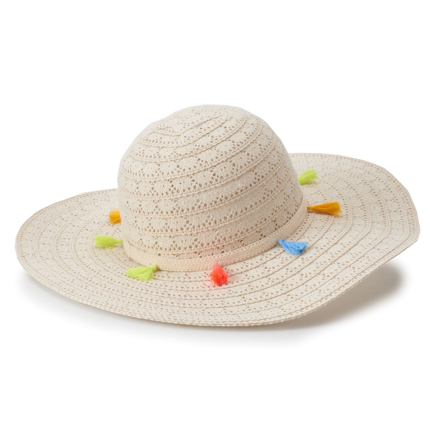 sun hats for juniors