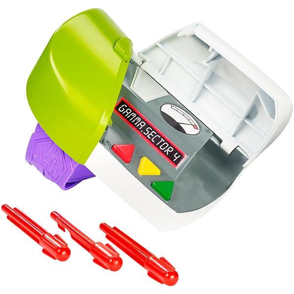 Disney Pixar Toy Story Buzz Lightyear Wrist Communicator - toystory roleplay classic roblox