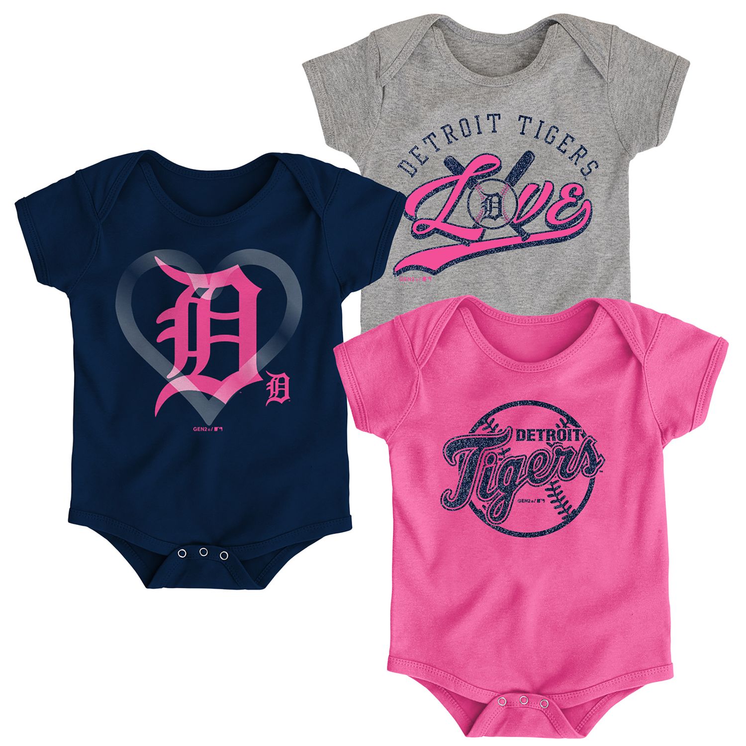 infant detroit tigers jersey