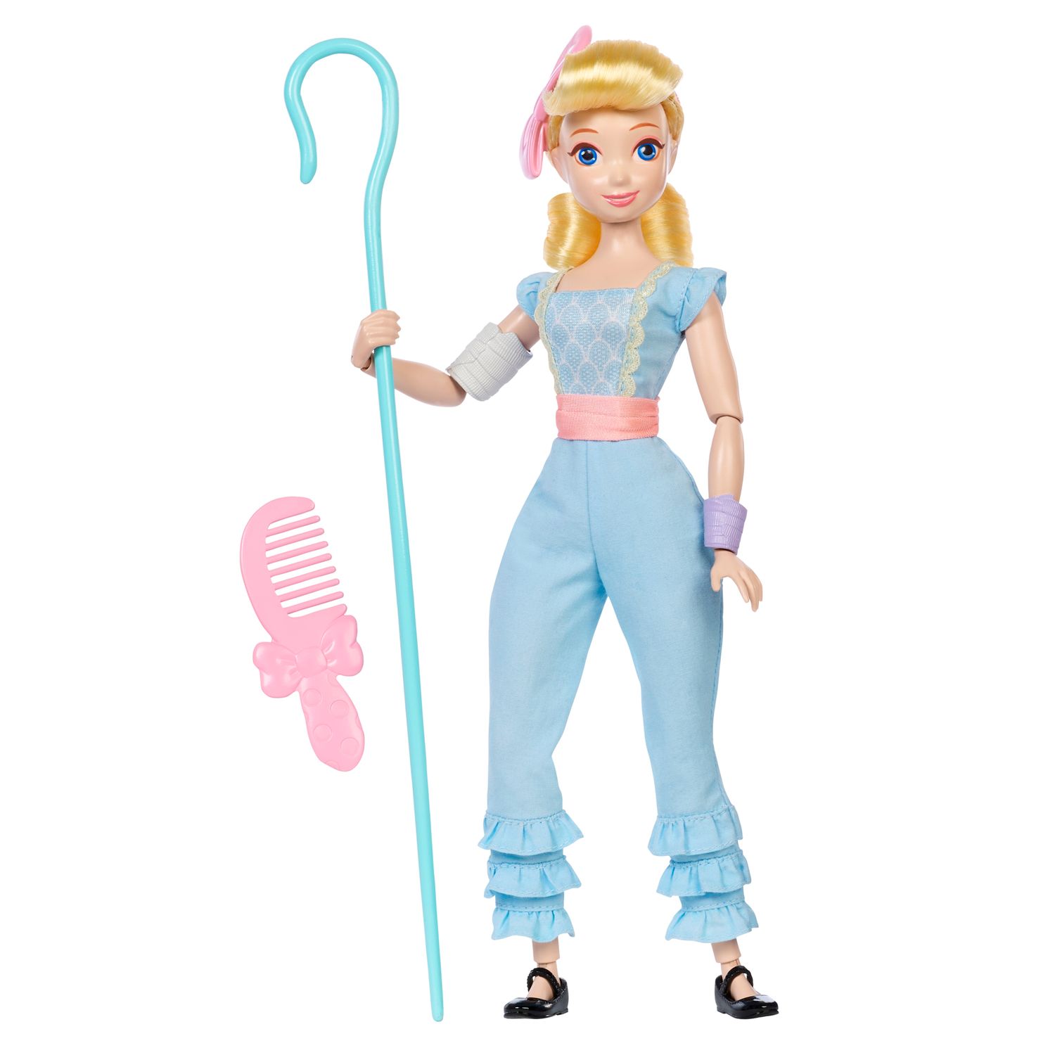 toy story bo peep doll