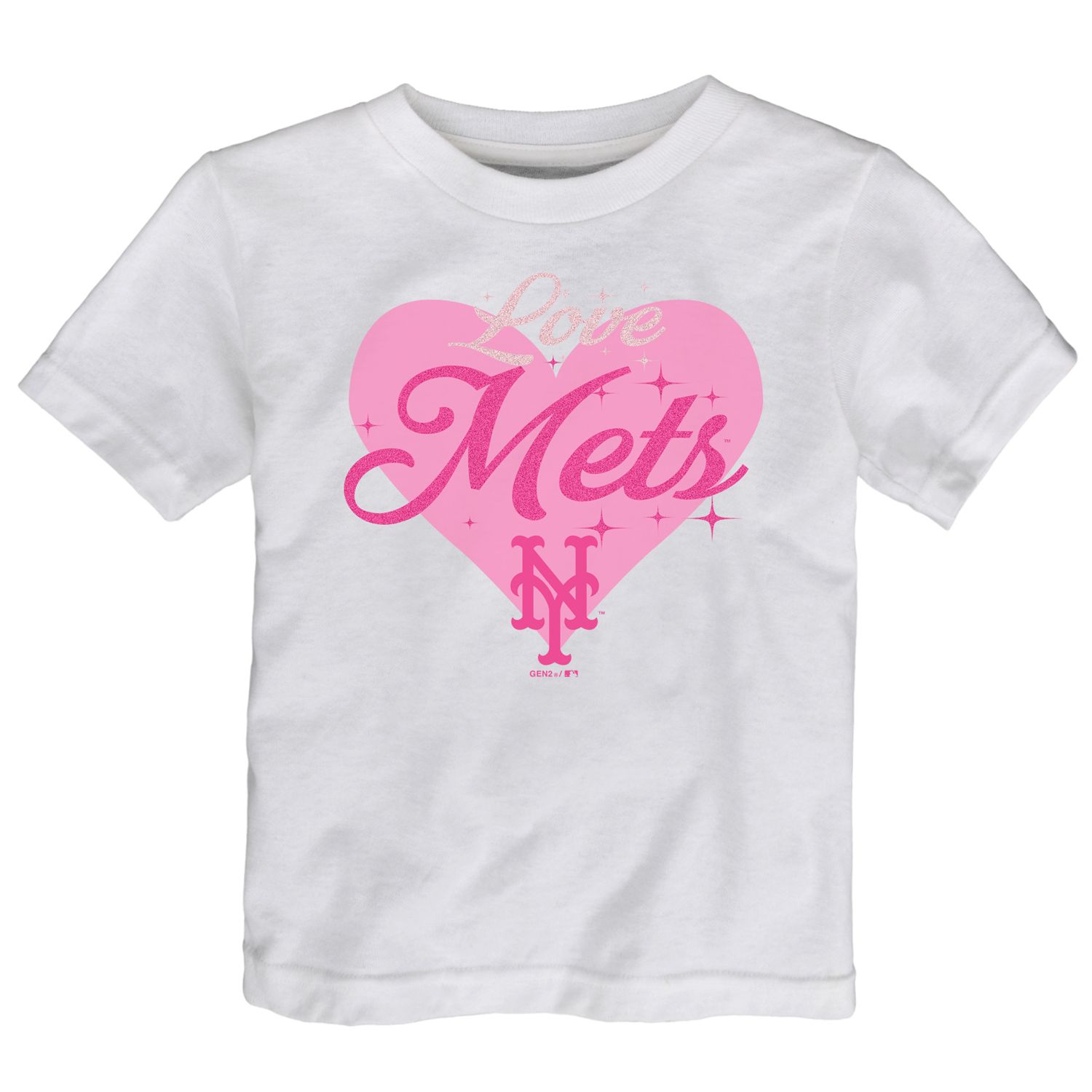 pink mets shirt