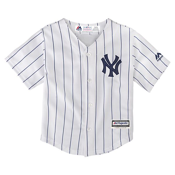 Yankees infant/baby girl clothes Yankees baby gift Yankees baseball baby  gift