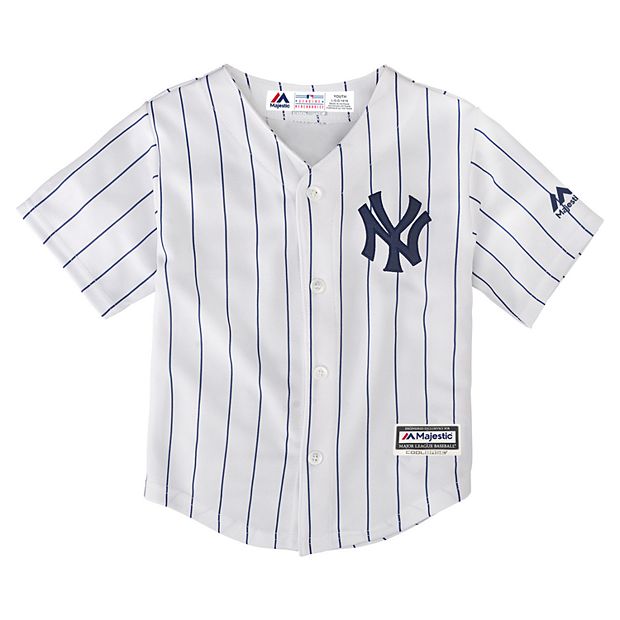 Official Kids New York Yankees Jerseys, Yankees Kids Baseball Jerseys,  Uniforms