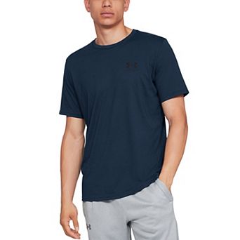 Big & Tall Under Armour Sportstyle Tee