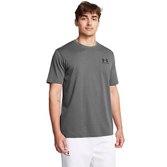 Big & Tall Under Armour Sportstyle Tee