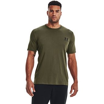 Big & Tall Under Armour Sportstyle Tee