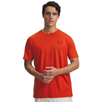Big & Tall Under Armour Sportstyle Tee
