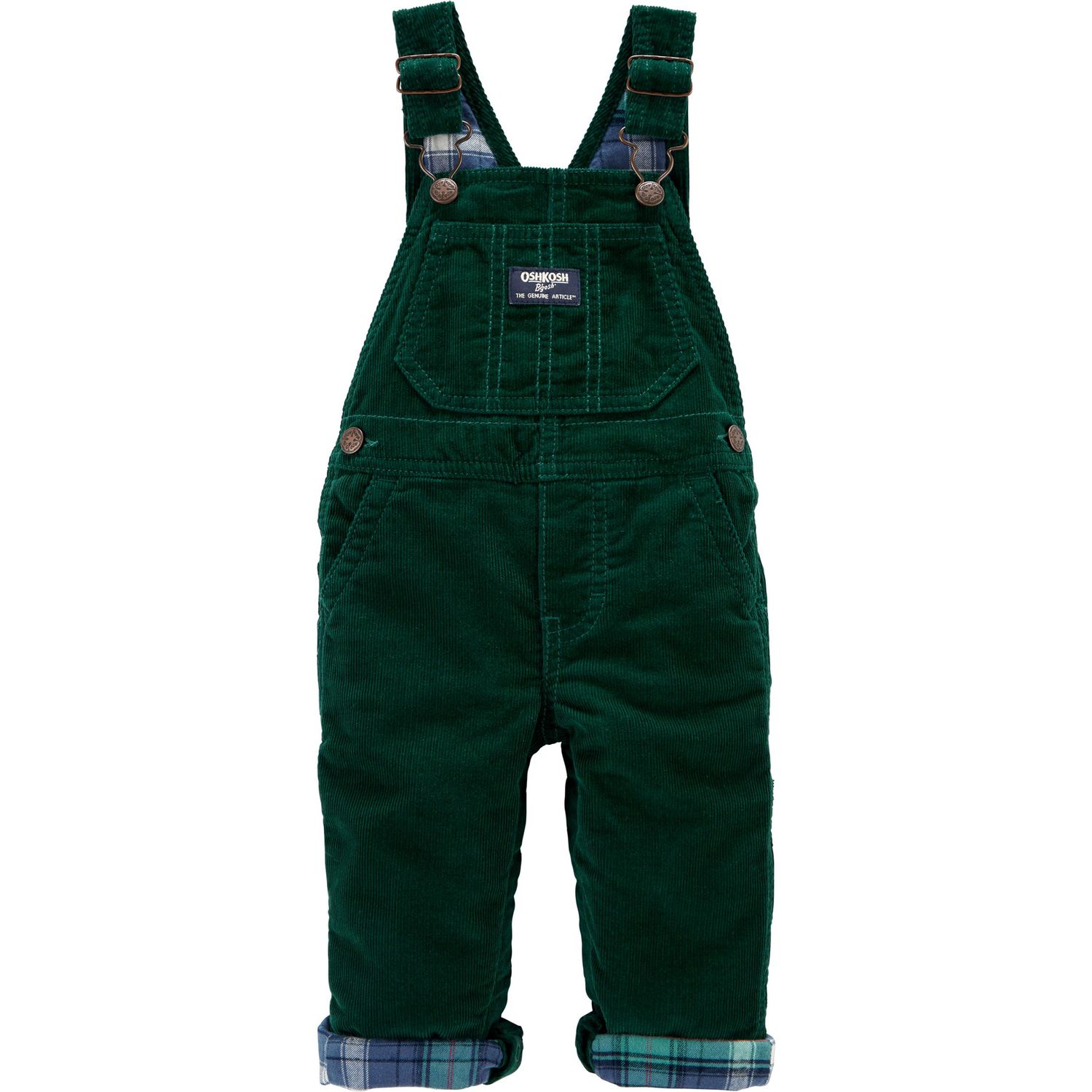 baby boy corduroy overalls