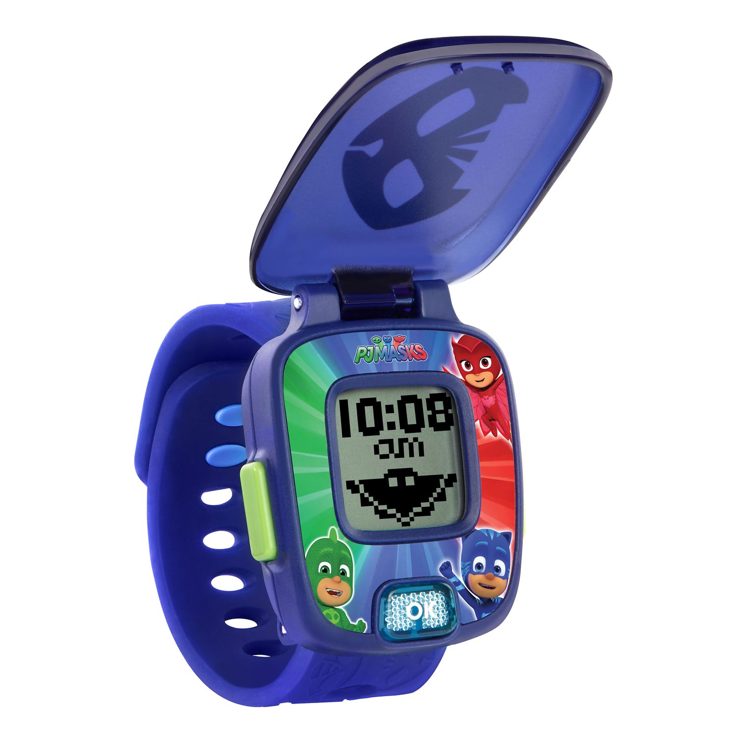 owlette watch vtech