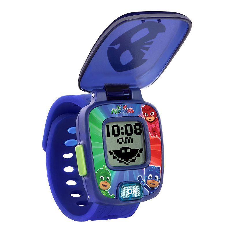 VTech PJ Masks Super Catboy Learning Watch