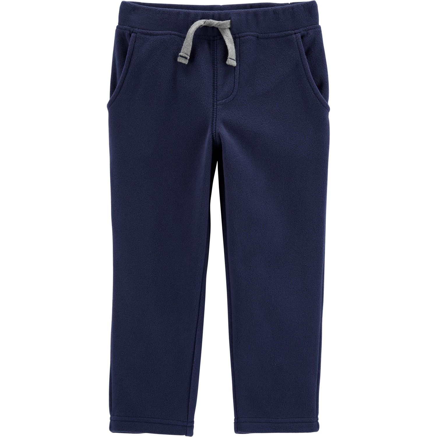 carters boys fleece pants