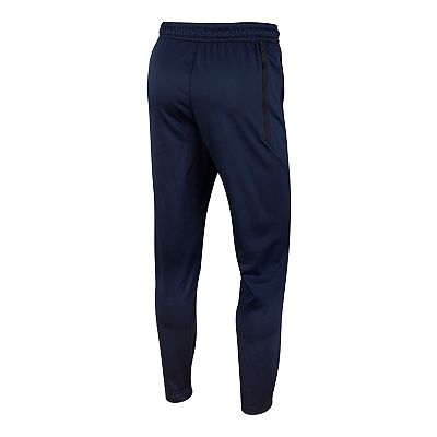 Big Tall Nike Dri FIT Therma Basketball Pants