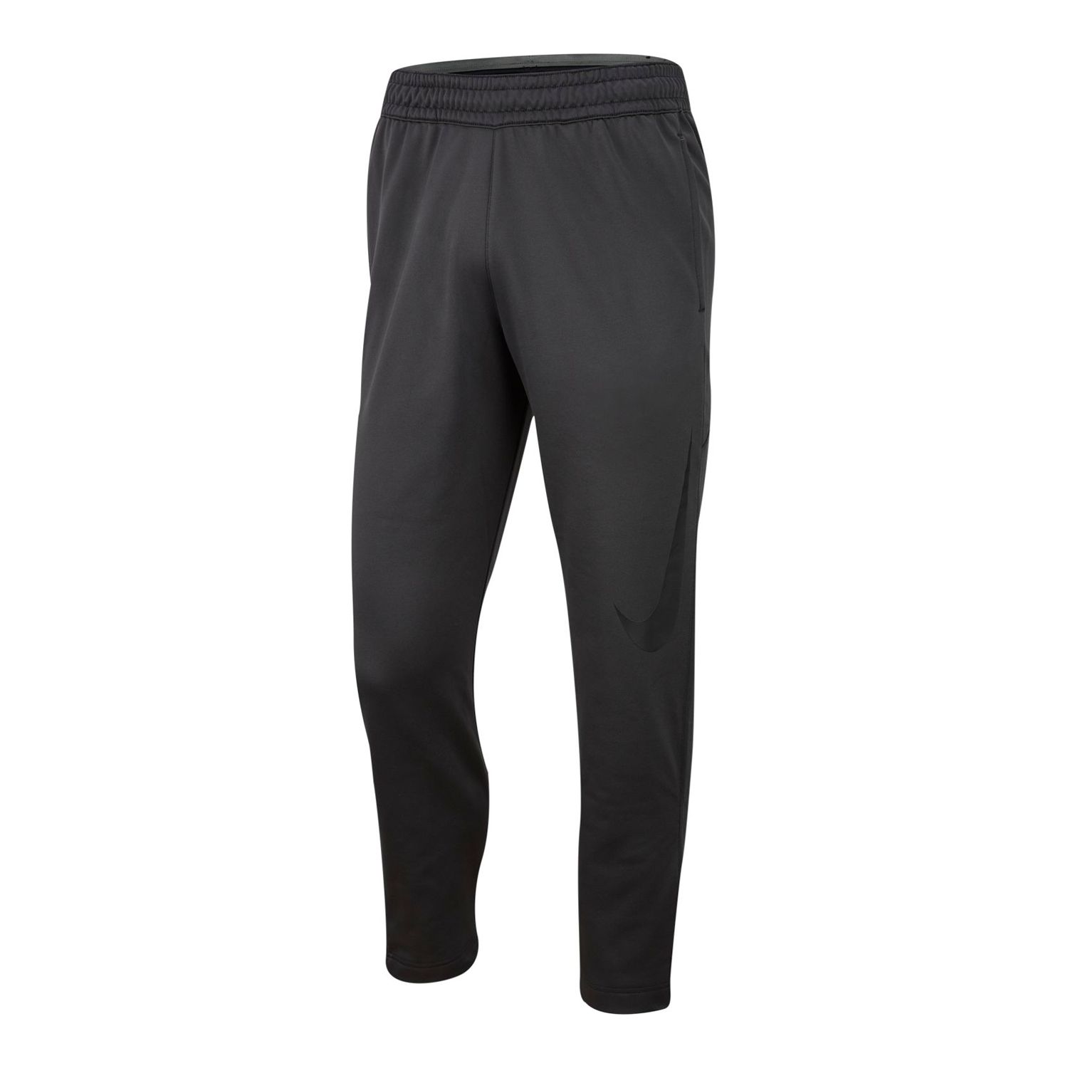 nike basketball therma pants