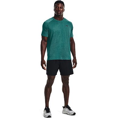 Big & Tall Under Armour Tech 2.0 V-Neck Tee