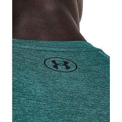 Big & Tall Under Armour Tech 2.0 V-Neck Tee