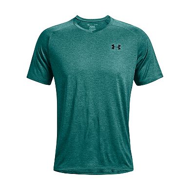 Big & Tall Under Armour Tech 2.0 V-Neck Tee