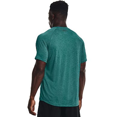 Big & Tall Under Armour Tech 2.0 V-Neck Tee