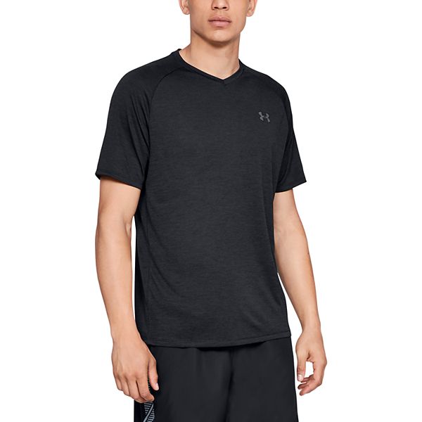 Big & Tall Under Armour Tech 2.0 VNeck Tee