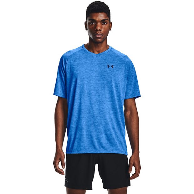 Under Armour Men's Tech 2.0 V-Neck