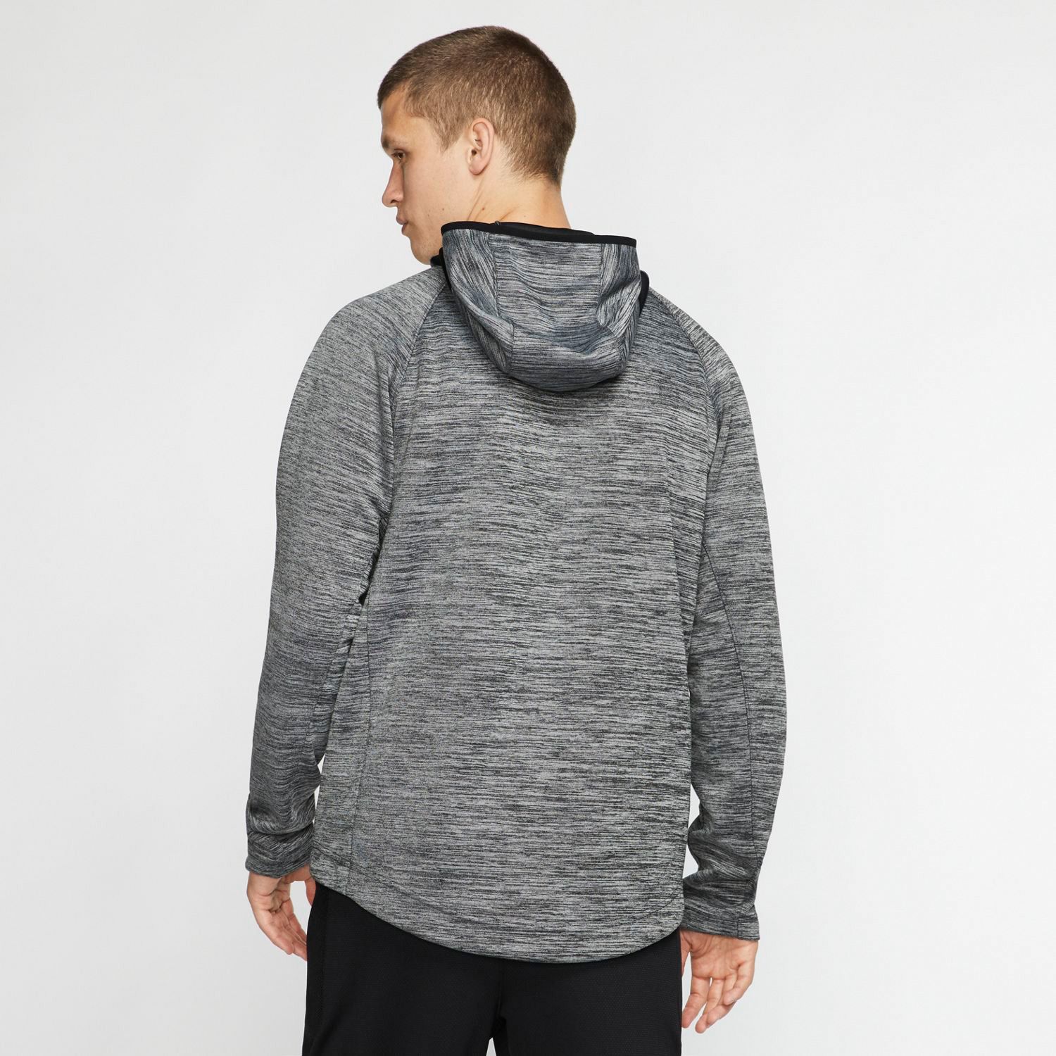 nike spotlight hoodie