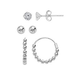 Itsy Bitsy Sterling Silver Jewelry | Kohl's