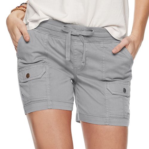 Women's SONOMA Goods for Life™ Front Pocket Shorts