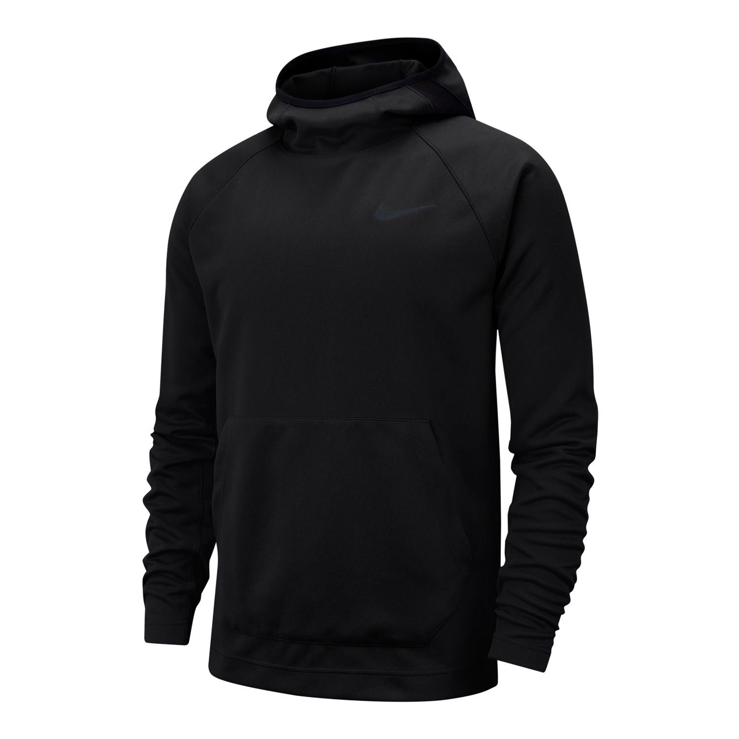 big and tall nike therma hoodie