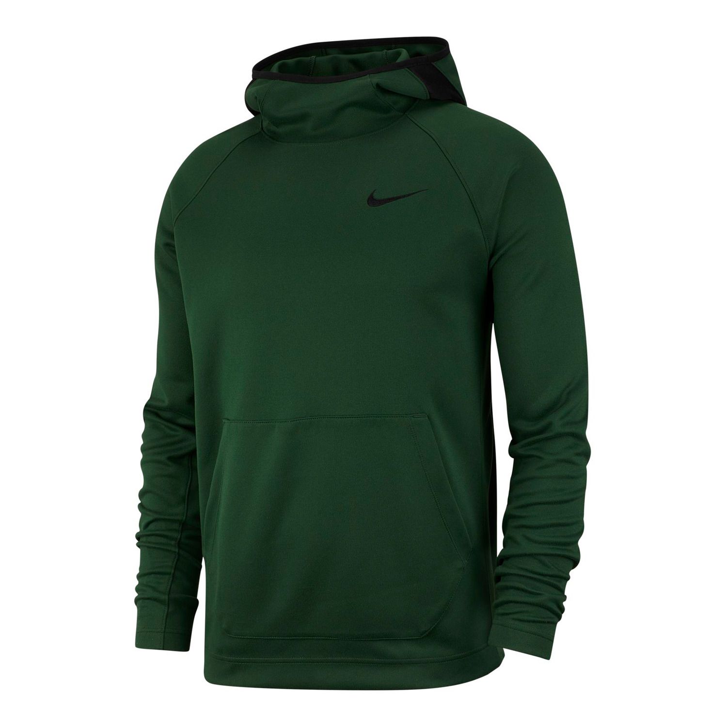 kohls big and tall nike hoodies