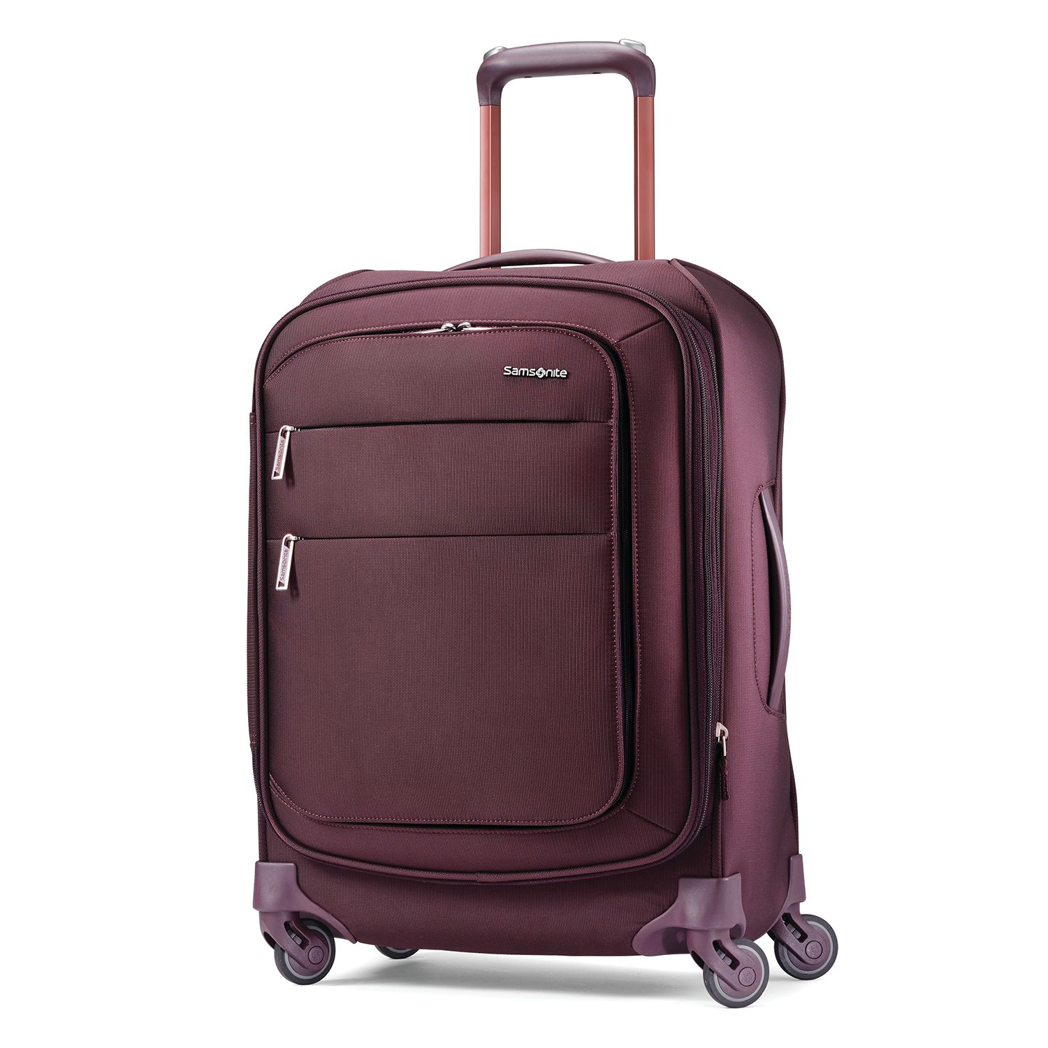 samsonite 3.0 ziplite