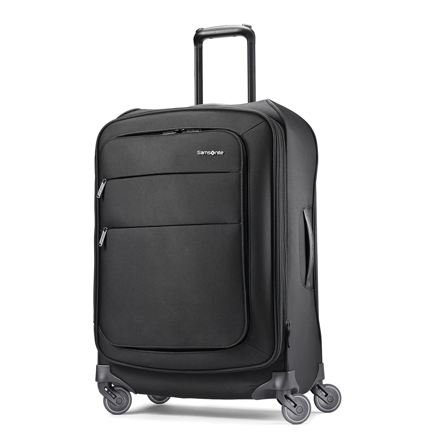 samsonite versatility luggage