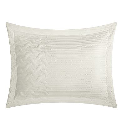 Chic Home Jazmine Comforter Set