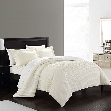 Chic Home Jazmine Comforter Set