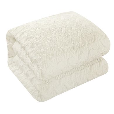 Chic Home Jazmine Comforter Set