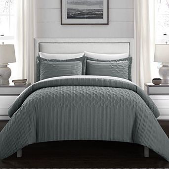 Chic Home Jazmine Comforter Set