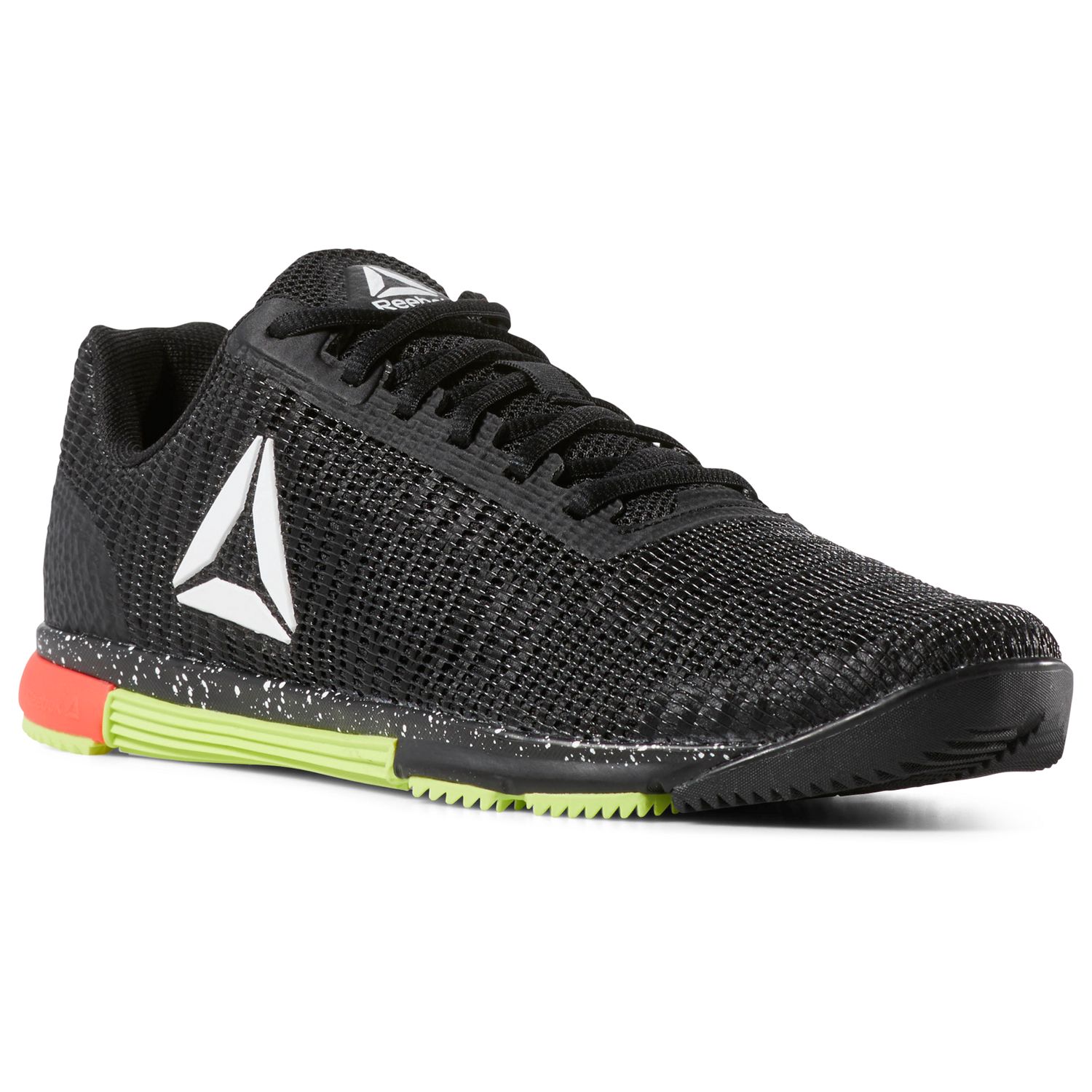 reebok men's cross training shoes