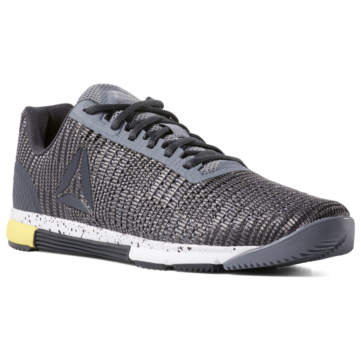 men's speed tr flexweave cross trainer