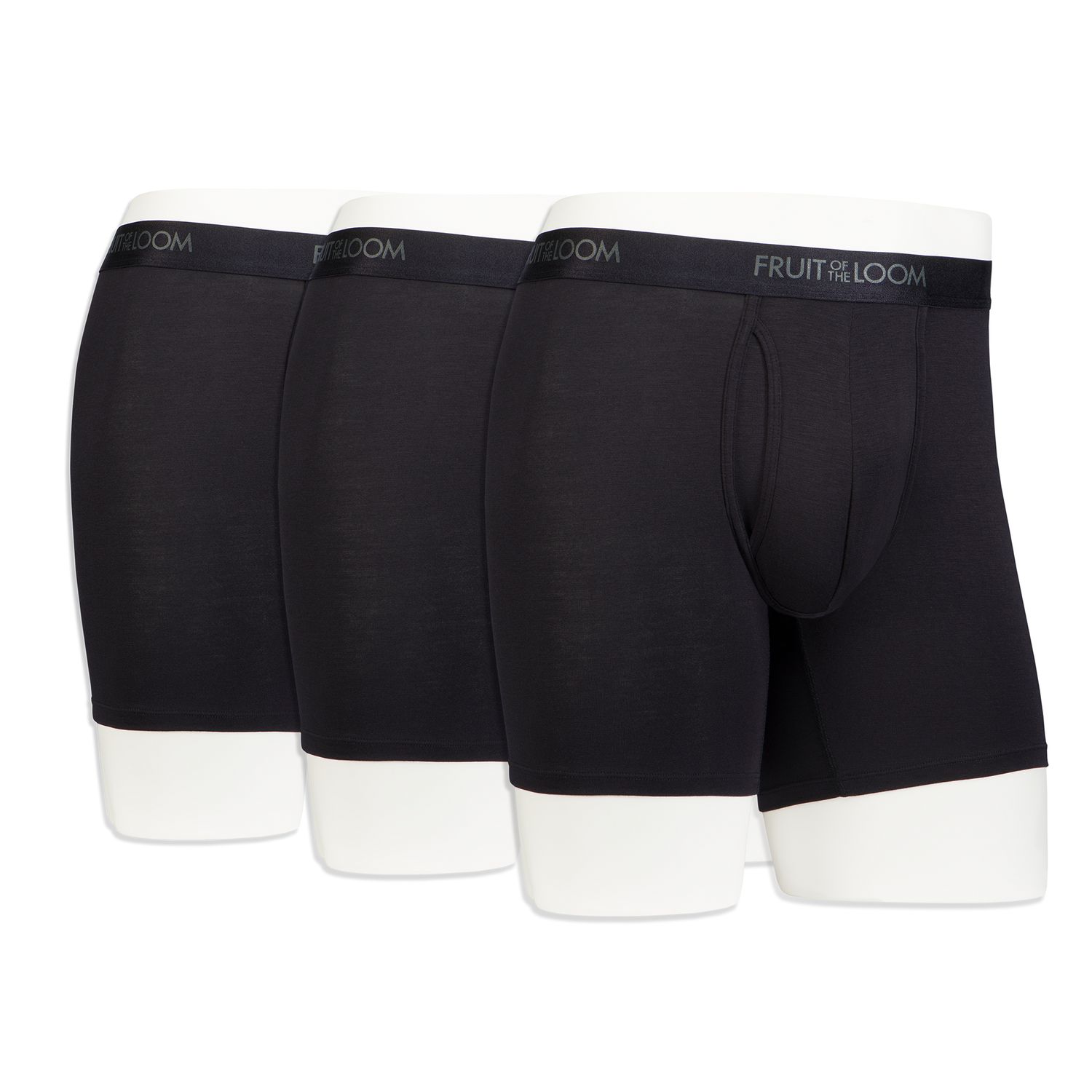 fruit of the loom signature boxers