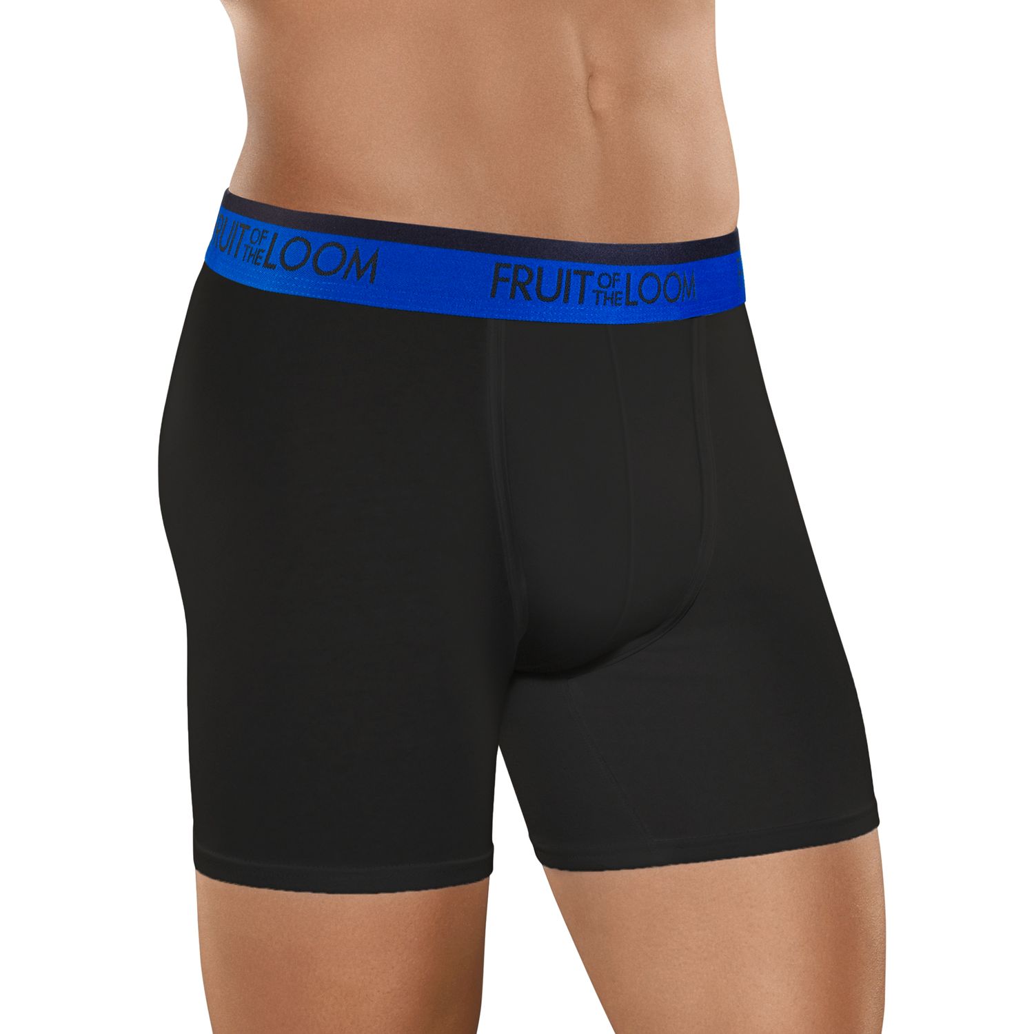 fruit of the loom signature boxers
