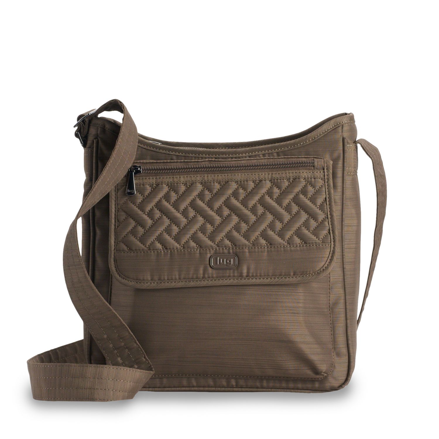 lug crossbody bags