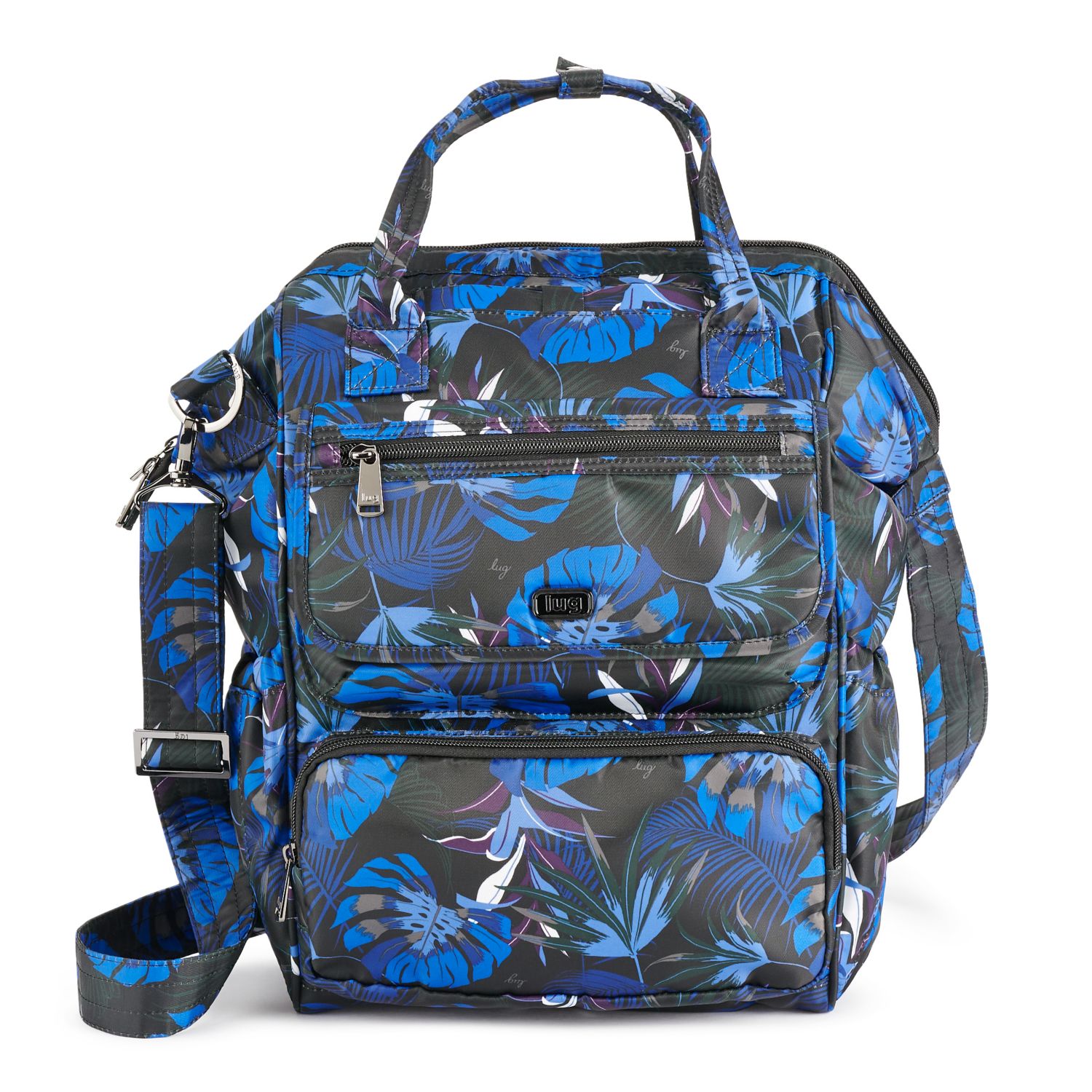 lug diaper bag backpack